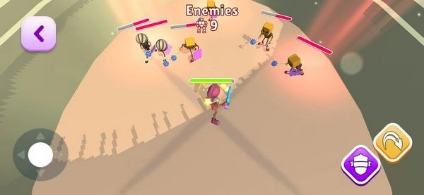 圆形竞技场365最新版图2