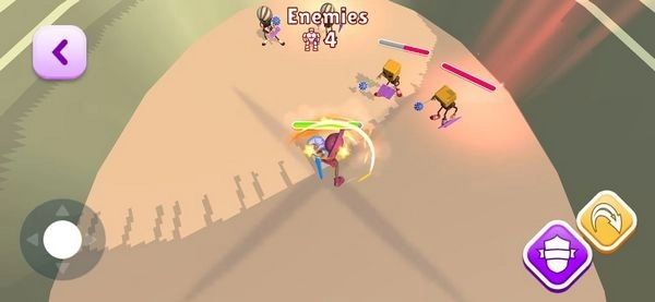 圆形竞技场365最新版图1