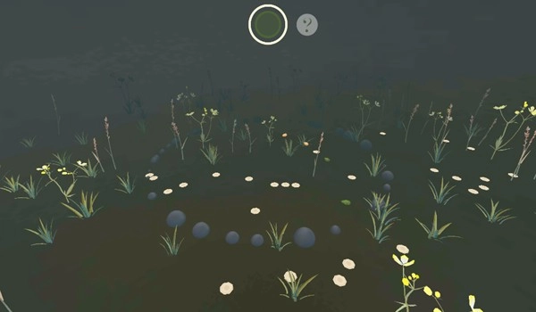 罗莎花园安卓版图1