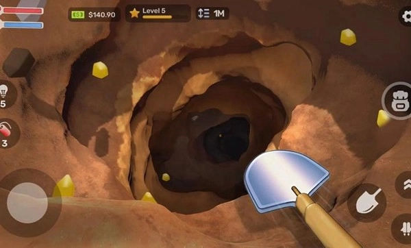 掘地求财2去广告版图3