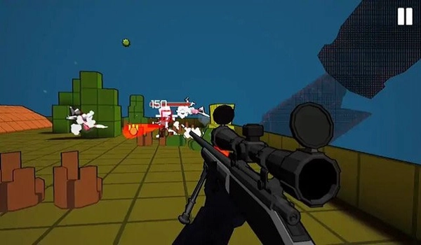 网络掠夺者安卓版2