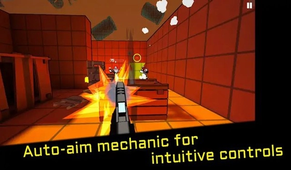 网络掠夺者安卓版4