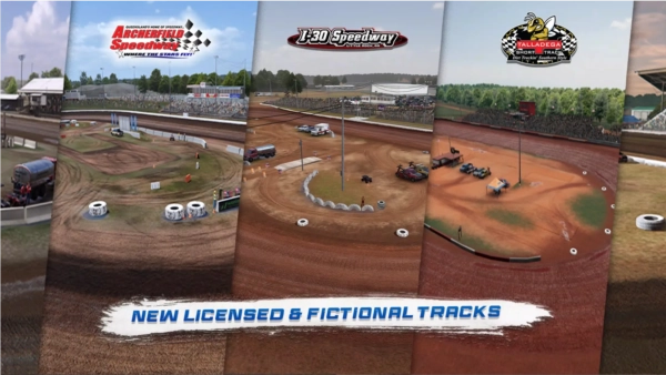 尘土追踪3安卓版图2