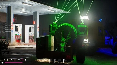 驾驶地平线安卓版图2