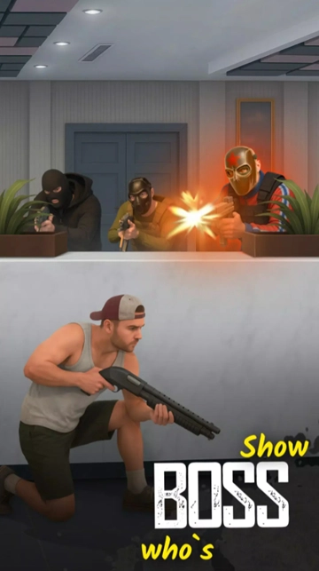 迈阿密枪手安卓版图2