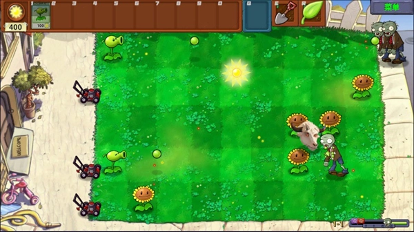 PvZ新指导安卓版图3