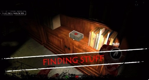 极度恐怖安卓版截图3