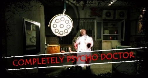 极度恐怖安卓版截图4