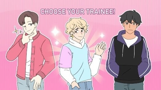 KpopAcademy安卓版