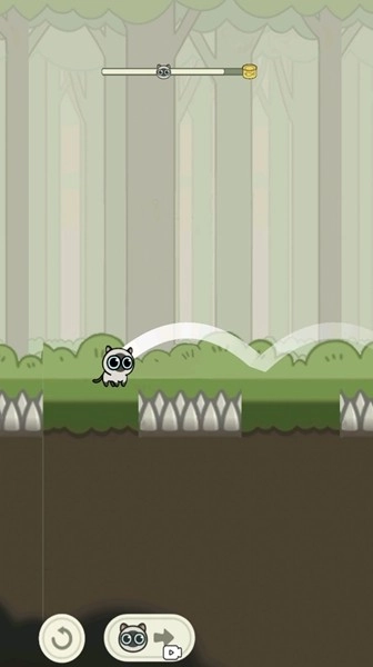 猫咪冒险记最新版图3