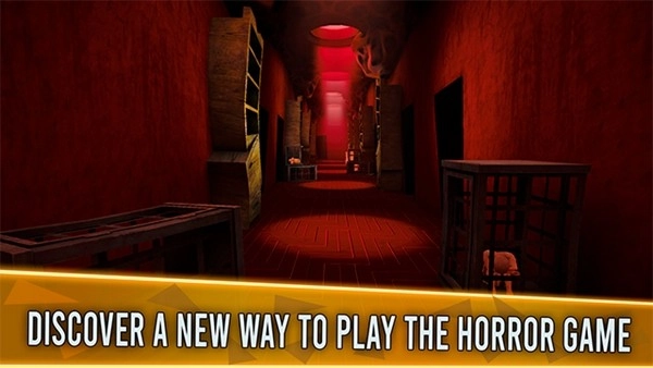 噩梦之门安卓版截图4