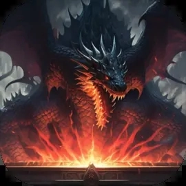 魔王点击修炼系统