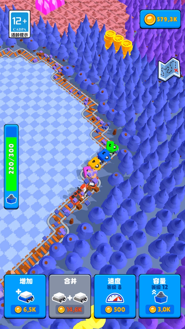 割草大作战正版图3