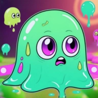 史莱姆很嚣张v1.0