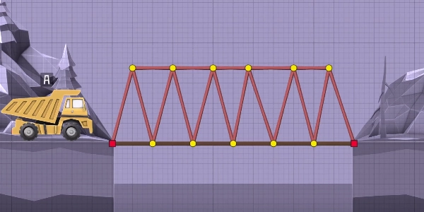 桥梁建筑师2手机版图3