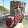 高速卡车模拟驾驶 v1.0