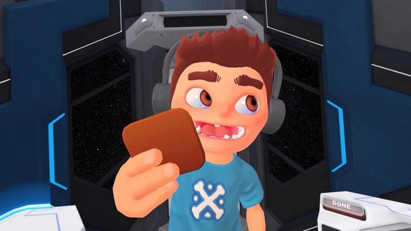 牙医诊所模拟器正版图2