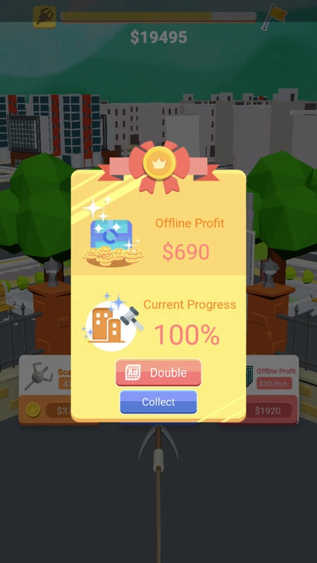 摧毁城市模拟器最新版