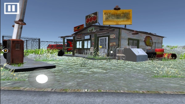 警察緝私巡查3D圖3