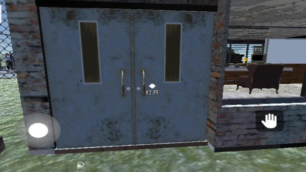 警察緝私巡查3D圖5