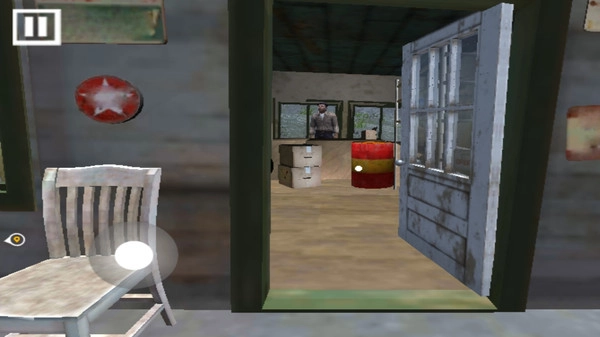 警察緝私巡查3D圖2