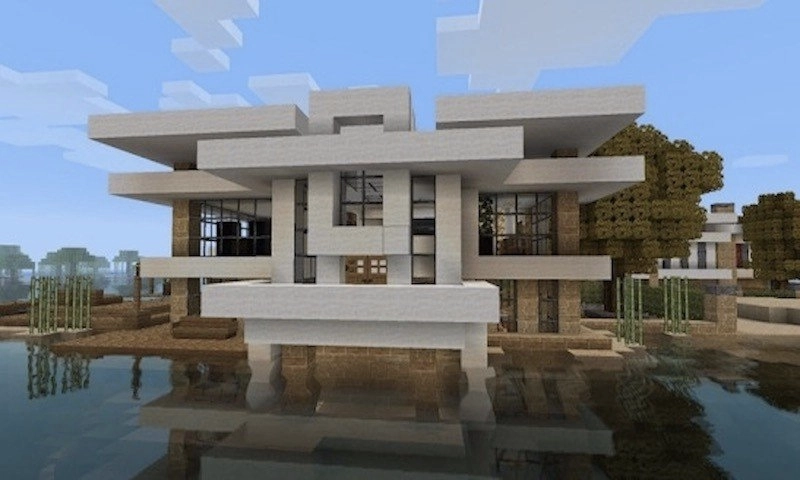 建造像素乐园手机版(1)