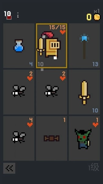 地牢卡片安卓版