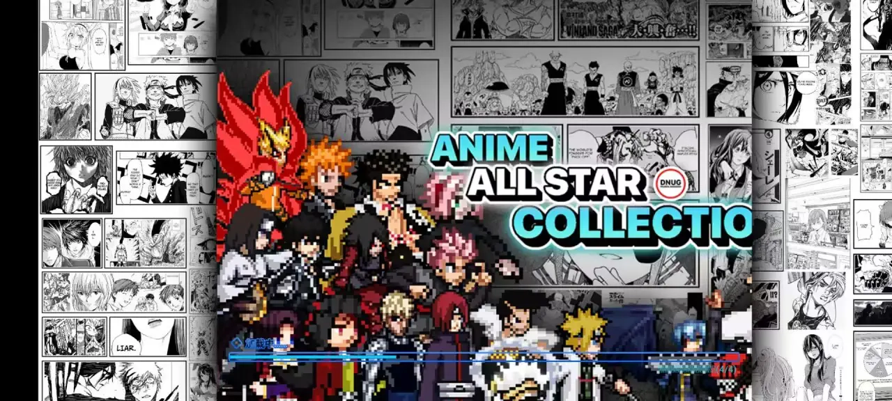 假面骑士大战奥特曼手机版图2