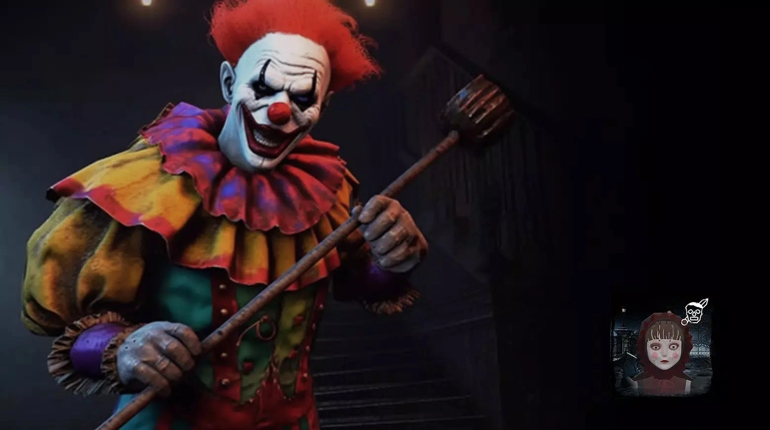 恐怖藝術(shù)圖1