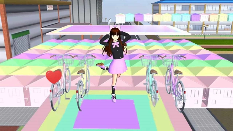 全民跑酷勇者(3)