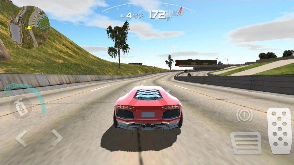 競(jìng)速狂飆日記圖3