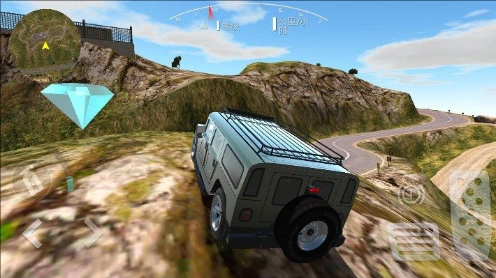 競(jìng)速狂飆日記圖1