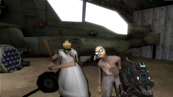 恐怖噩梦逃生正版(3)