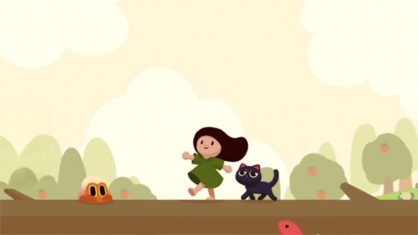 小岛时光正版图2