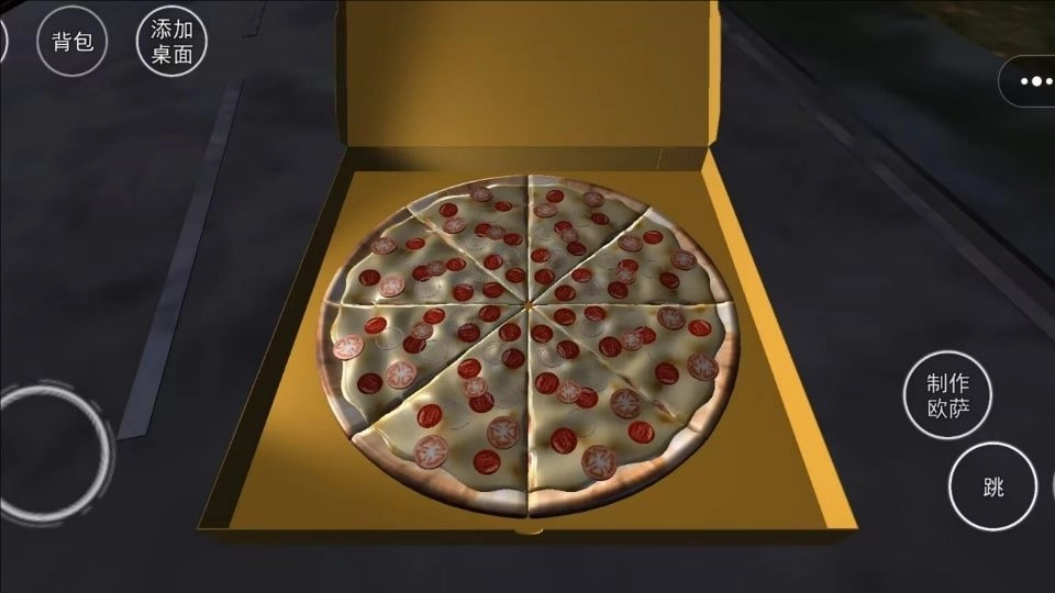 恐怖波比小丑图3