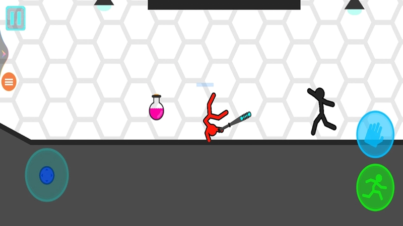 火柴人街头战警2最新版(2)