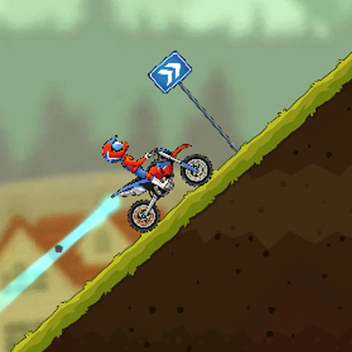 山地机车大师 v1.1.1