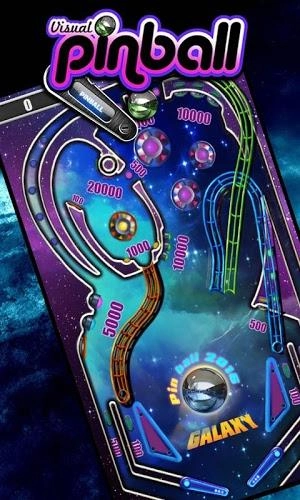 弹珠台 Pinball Flipper图5