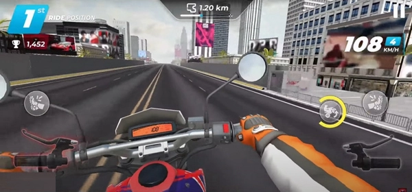 公路摩托最新版(1)