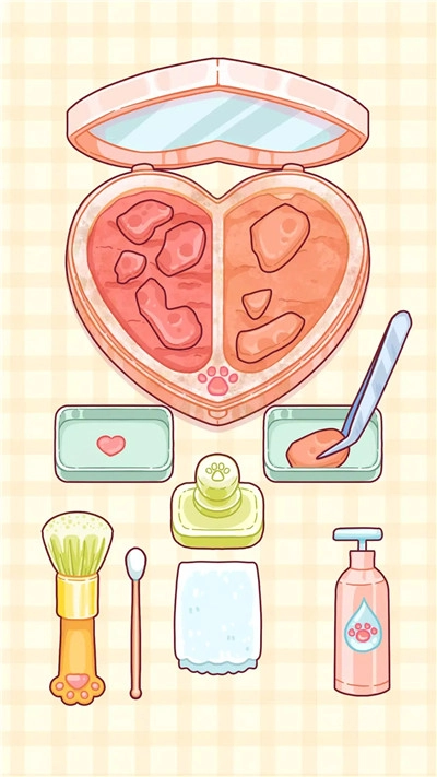 温馨小角落正版(1)