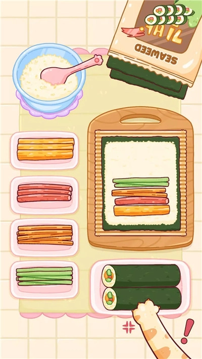 温馨小角落正版(4)