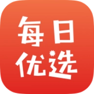 每日优选正版