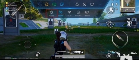 自动连招辅助器荣耀