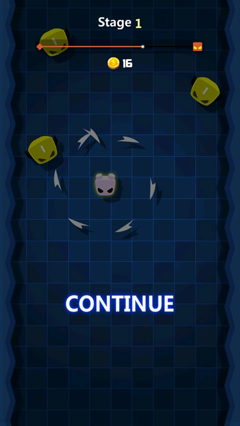 Blade Master游戏(4)