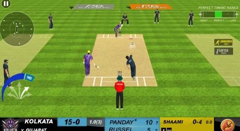 印度板球传奇2026图3