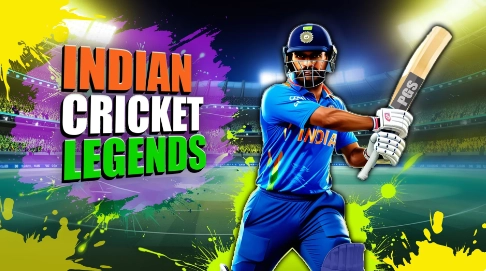 印度板球传奇2026图1