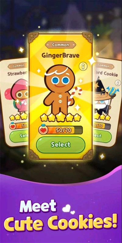 姜饼人魔女之城(2)