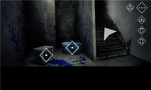 文字化化中文版截图1