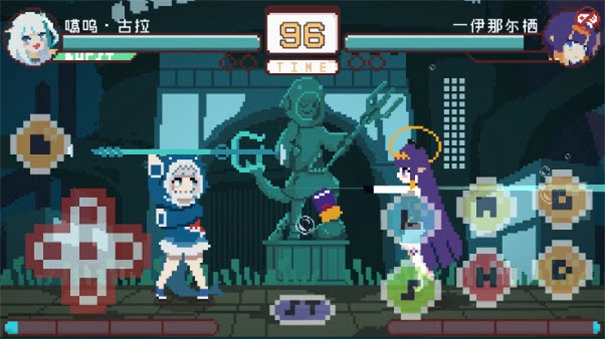 欧西欧西拳手机版截图2