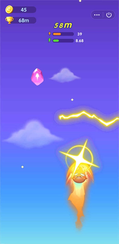 我要去太空手机版图1